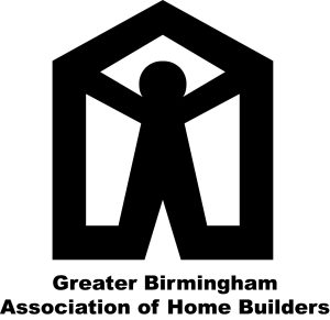 Greater Birmingham Association of Home Builders (GBAHB) logo