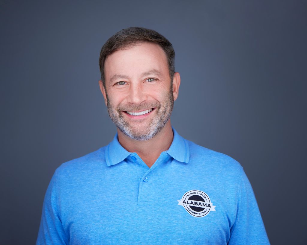 Professional Headshot