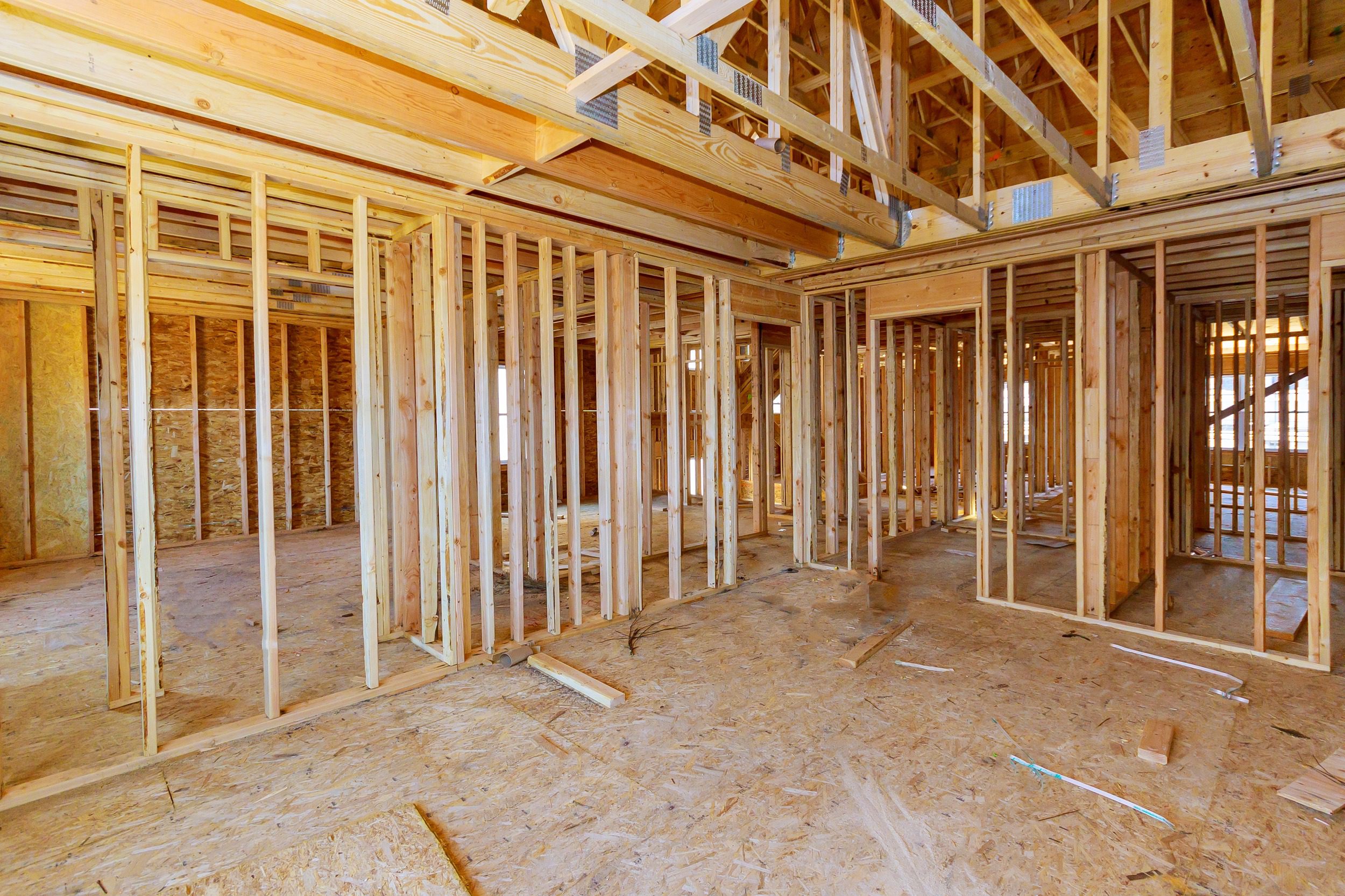 Case Study: How A Local Home Builder