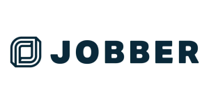 Jobber logo