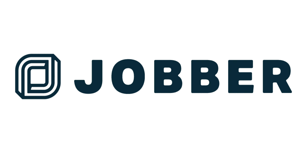 Jobber logo