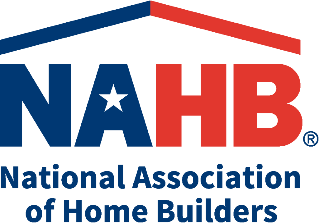 Member of the National Association of Home Builders (NAHB)