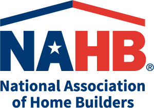 Member of the National Association of Home Builders (NAHB)