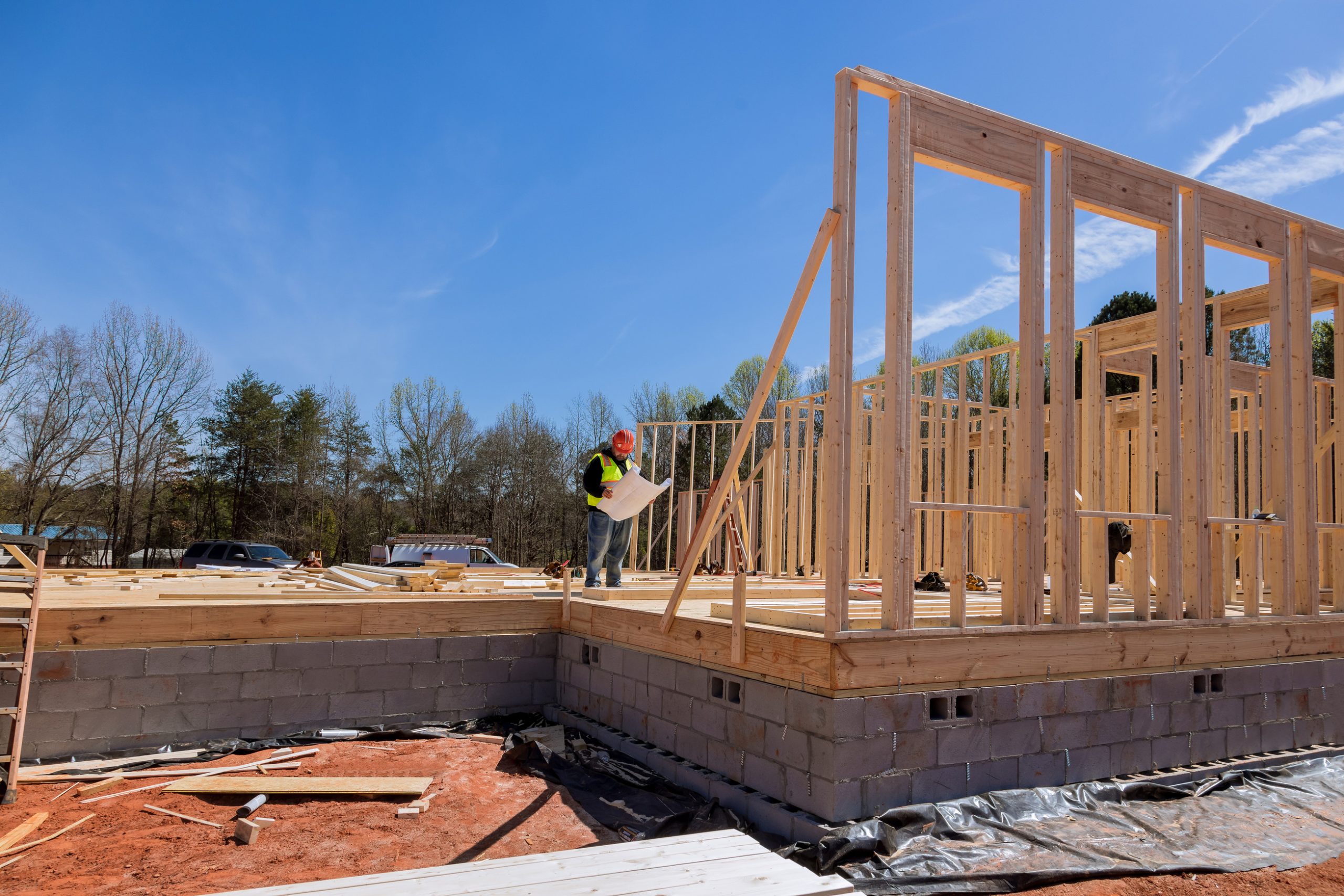 Case Study: How A Local Home Builder