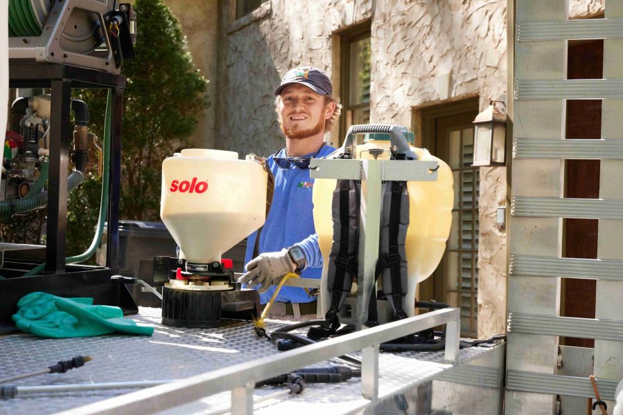 Heritage Lawn & Tree Care