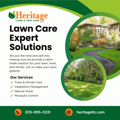 Heritage LTC Case Study